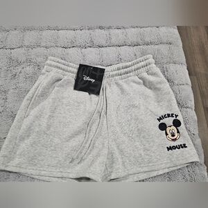 Juniors shorts L mickey